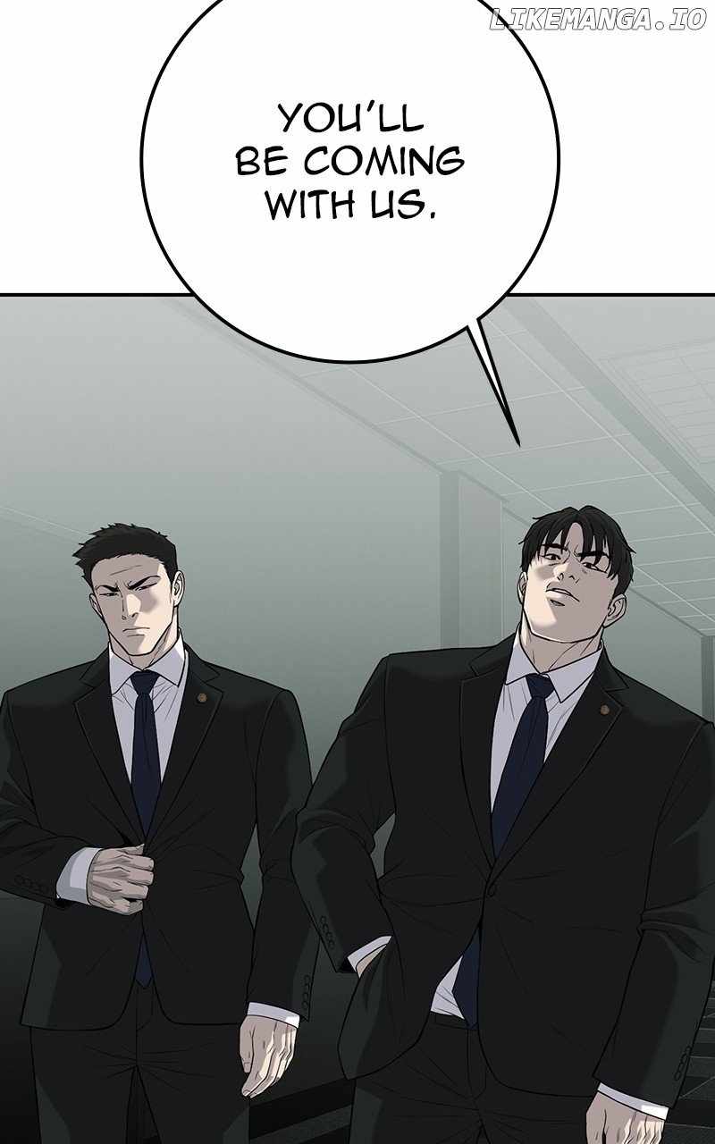 Son's Retribution Chapter 51 116